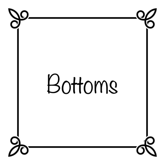 Bottoms - Picture 1 of 1